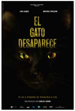 El Gato Desaparece