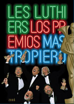 Los Premios Mastropiero